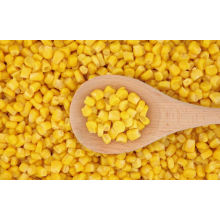 2840g de maïs au noyau doux doré en conserve